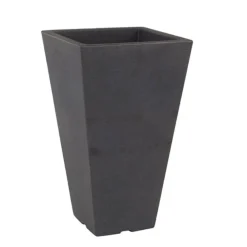 Jelenia Plast Capri Pflanztopf 28X28Cm Hot