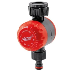Carrera Mechanische Bewasserungsuhr 1/2" Hot
