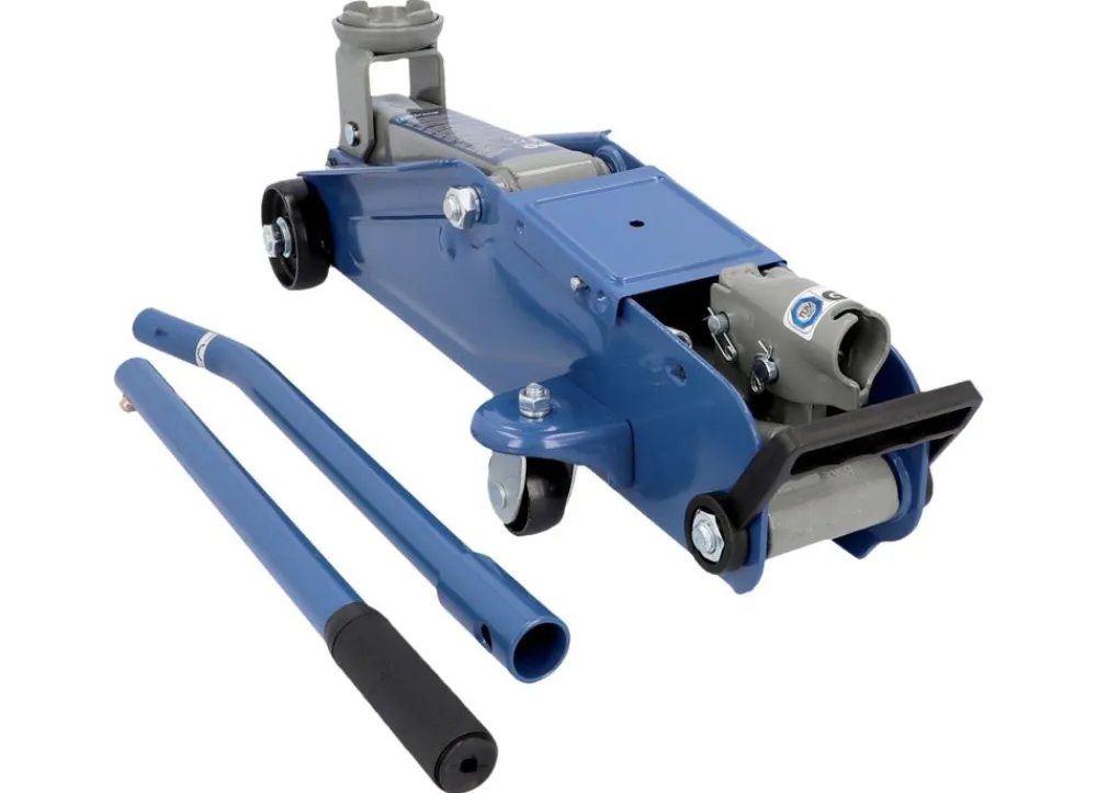 Cartrend Rangierwagenheber 2T Outlet