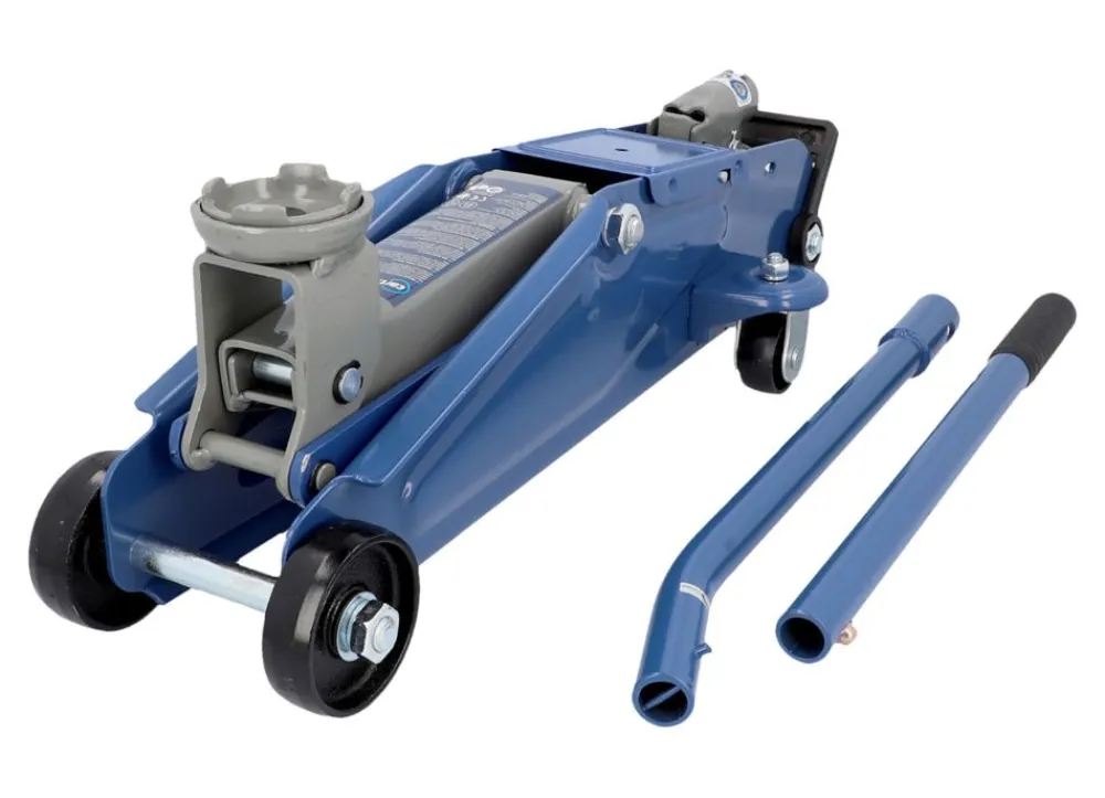 Cartrend Rangierwagenheber 2T Outlet