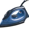 CLEANmaxx Dampfbugeleisen Mit Keramiksohle 2200W Blau/Dunkelblau Online