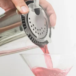 TP Cocktail-Set Aus Edelstahl 4-Teilig Best