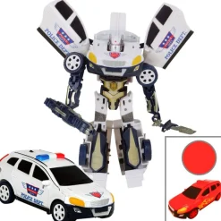 acco Combo X League Variabler Actionroboter
