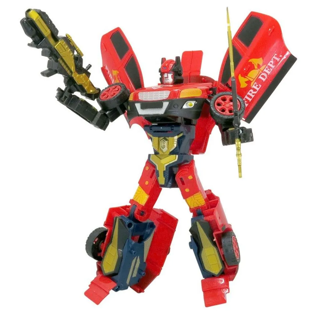 acco Combo X League Variabler Actionroboter