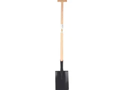 Grüner Jan Damenspaten Mit T-Stiel 112Cm