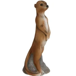TP Dekofigur Erdmannchen 30Cm