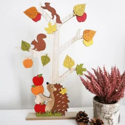 TP Dekofigur Herbstbaum 54Cm Clearance