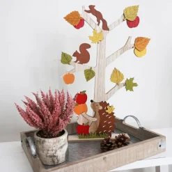 TP Dekofigur Herbstbaum 54Cm Clearance