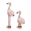 New Home Deko-Flamingo Mit Teleskopbeinen 71Cm Best