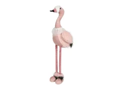 New Home Deko-Flamingo Mit Teleskopbeinen 71Cm Best