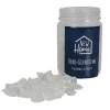 New Home Deko-Glassteine 200Ml Transparent Outlet