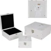 TP Deko-Holzboxen Barchen 3-Teilig Discount