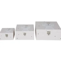 TP Deko-Holzboxen Barchen 3-Teilig Discount