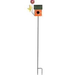 TP Deko-Vogelhauschen Mit Gartenstecker Online