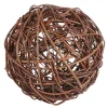 TP Deko-Weidenkugel 30Cm Hot