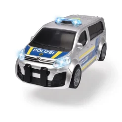 Dickie Toys Dickie 911 Polizeiauto