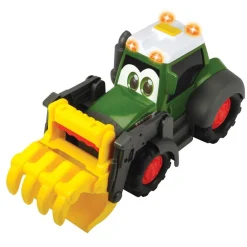 Dickie Toys Fendt Spielzeugtrecker Mit Licht Und Sound Online