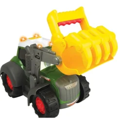 Dickie Toys Fendt Spielzeugtrecker Mit Licht Und Sound Online