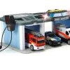 Dickie Toys Rettungszentrum 32,5X16X22,5Cm Best