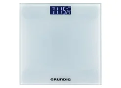 Grundig Digitale Personenwaage Aus Glas 28X28Cm Sale