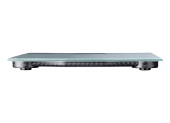 Grundig Digitale Personenwaage Aus Glas 28X28Cm Sale