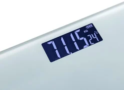 Grundig Digitale Personenwaage Aus Glas 28X28Cm Sale