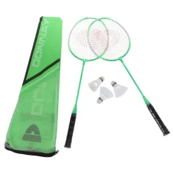 Donnay Badminton-Set 6-Teilig Online