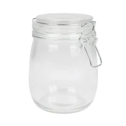 TP Drahtbugelglas 700Ml