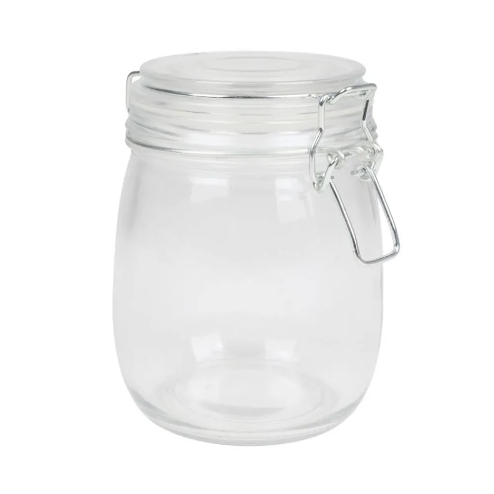 TP Drahtbugelglas 700Ml