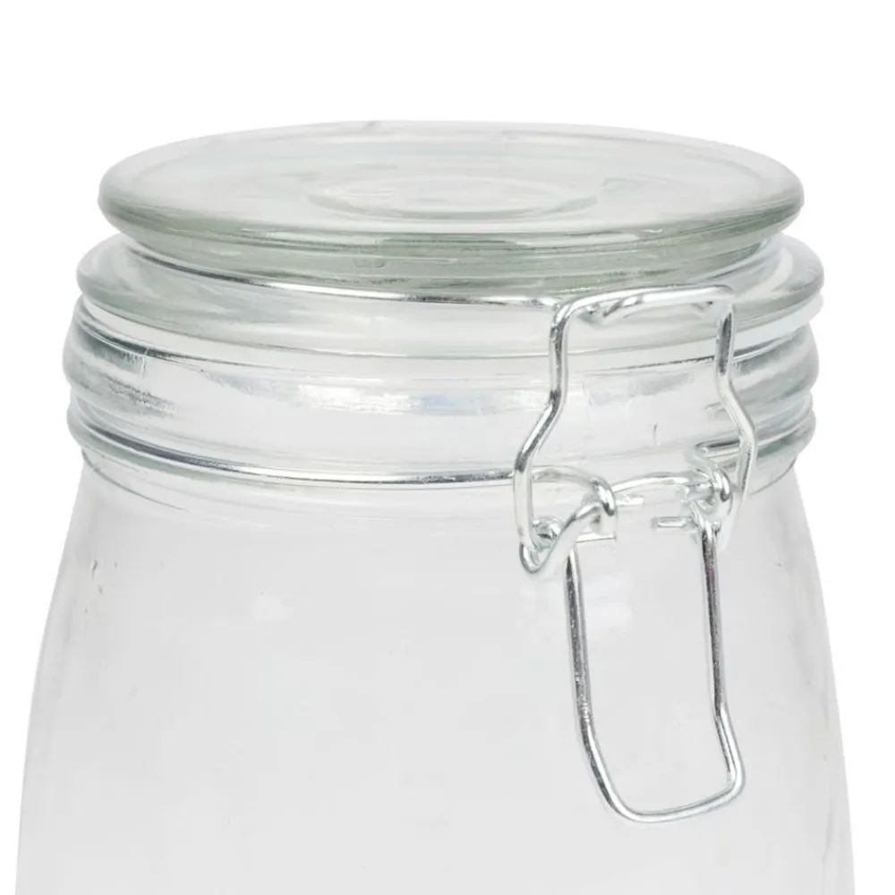 TP Drahtbugelglas 700Ml