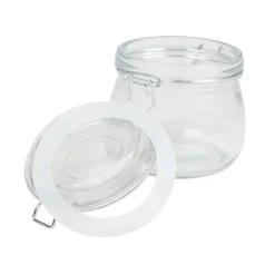 TP Drahtbugelglas 500Ml Outlet