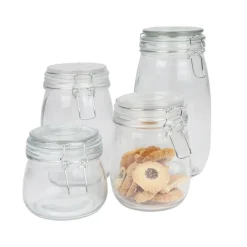 TP Drahtbugelglas 500Ml Outlet