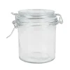 TP Drahtbugelglas 300Ml Transparent Clearance
