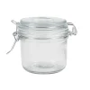 TP Drahtbugelglas 200Ml Transparent Best