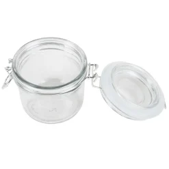 TP Drahtbugelglas 200Ml Transparent Best