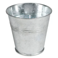 TP Duftkerze Citronella Im Zinktopf 7X7Cm Outlet