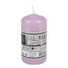 New Home Candlelight Duftstumpe 58X110Mm Lavender Fields New