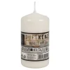 New Home Candlelight Duftstumpe 58X110Mm Vanillekipferl Clearance
