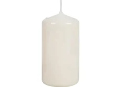 New Home Candlelight Duftstumpe 58X110Mm Vanillekipferl Clearance