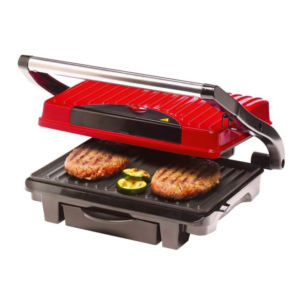 Alpina Dunlop Kontaktgrill 1000W Online