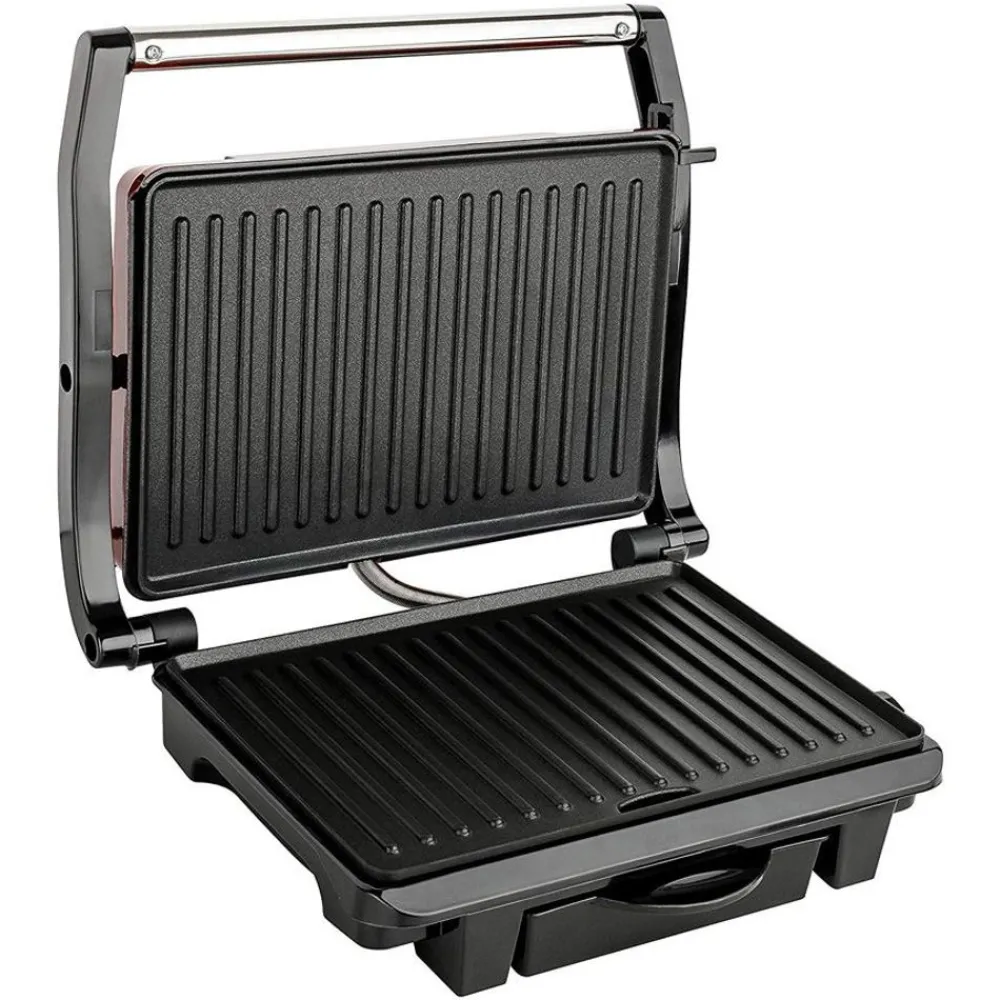 Alpina Dunlop Kontaktgrill 1000W Online