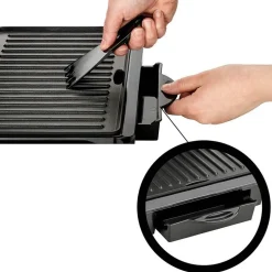 Alpina Dunlop Kontaktgrill 1000W Online
