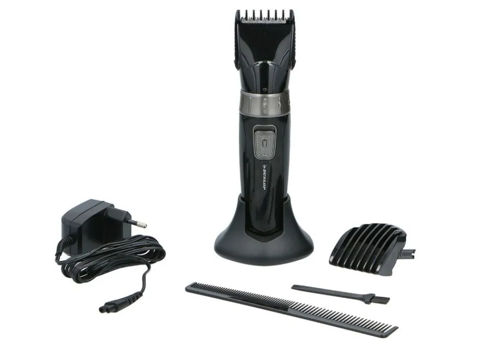 Dunlop Pro Haarschneidemaschine Online