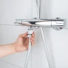 puregreen Dusch-Wassersparer Einstellbar