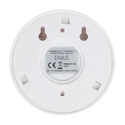 EAXUS Kohlenmonoxid-Detektor 85Db Clearance
