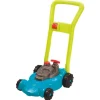 ecoiffier Kinder-Rasenmaher Mit Klackergerausch Hot