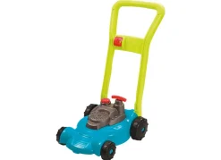 ecoiffier Kinder-Rasenmaher Mit Klackergerausch Hot