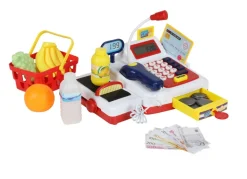 Eddy Toys Kinder-Spielkasse Mit Zubehör Sale