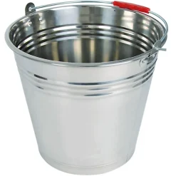 TP Edelstahleimer 12 Liter Sale