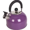 TP Edelstahl-Flotenkessel 2,5L Lila Online